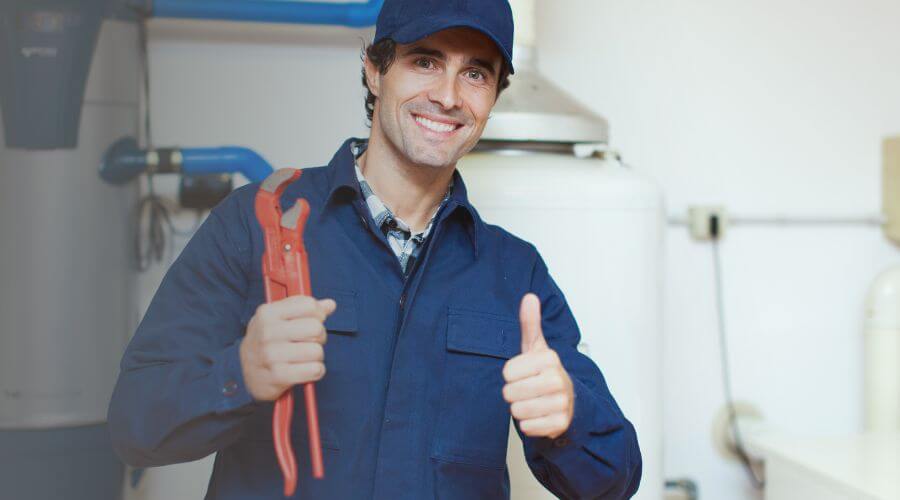 Professional Water heater repair in Stanton, AL